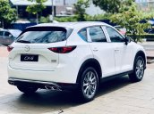 Mazda Thái Bình - Mazda CX-5 2021 ưu đãi lớn tương đương 50% thuế trước bạ, sẵn xe giao ngay giá tốt