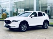 Mazda Thái Bình - Mazda CX-5 2021 ưu đãi lớn tương đương 50% thuế trước bạ, sẵn xe giao ngay giá tốt