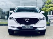 Mazda Thái Bình - Mazda CX-5 2021 ưu đãi lớn tương đương 50% thuế trước bạ, sẵn xe giao ngay giá tốt