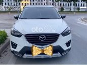 Mazda CX5 bản 2.0 đời 2017 màu trắng