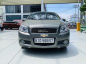 Bán xe Chevrolet Aveo năm sản xuất 2018, 295 triệu, xe đẹp như hãng, biển thành phố