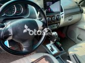 Bán xe Mitsubishi Pajero Sport đời 2011, 490 triệu