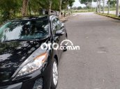 Cần bán lại xe Mazda 3 sản xuất năm 2014, màu đen còn mới