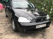 Xe Daewoo Lacetti sản xuất 2004, xe nhập