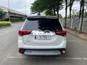 Cần bán lại xe Mitsubishi Outlander 2.0 AT Premium năm 2020, màu trắng, giá tốt