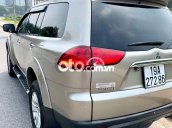 Bán xe Mitsubishi Pajero Sport đời 2011, 490 triệu