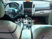 Bán xe Mitsubishi Pajero Sport đời 2011, 490 triệu