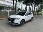 Cần bán lại xe Mitsubishi Outlander 2.0 AT Premium năm 2020, màu trắng, giá tốt