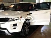 Cần bán xe Land Rover Range Rover Evoque năm sản xuất 2012, màu trắng, nhập khẩu nguyên chiếc