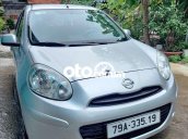 Bán ô tô Nissan Micra năm 2010, xe nhập, 240 triệu