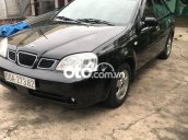 Xe Daewoo Lacetti sản xuất 2004, xe nhập