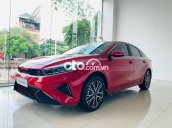 Bán xe Kia K3 đời 2021, màu đỏ, 559tr