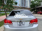 Xe Chevrolet Cruze LS năm sản xuất 2011, màu bạc