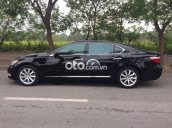 Cần bán Lexus LS 460L sản xuất năm 2008, màu đen, xe nhập, giá chỉ 980 triệu