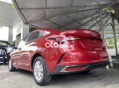 Bán ô tô Hyundai Accent 1.4AT đời 2021, màu đỏ giá cạnh tranh