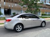 Xe Chevrolet Cruze LS năm sản xuất 2011, màu bạc