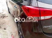 Cần bán lại xe Kia Rondo năm 2015, màu nâu, giá chỉ 485 triệu