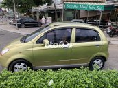 Bán Daewoo Matiz đời 2006, màu xanh lục, nhập khẩu nguyên chiếc