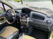 Bán Daewoo Matiz đời 2006, màu xanh lục, nhập khẩu nguyên chiếc