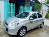 Bán ô tô Nissan Micra năm 2010, xe nhập, 240 triệu