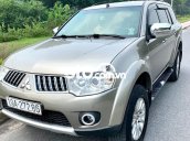 Bán xe Mitsubishi Pajero Sport đời 2011, 490 triệu