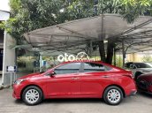 Bán ô tô Hyundai Accent 1.4AT đời 2021, màu đỏ giá cạnh tranh