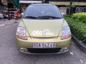 Bán Daewoo Matiz đời 2006, màu xanh lục, nhập khẩu nguyên chiếc