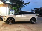 Cần bán xe Land Rover Range Rover Evoque năm sản xuất 2012, màu trắng, nhập khẩu nguyên chiếc