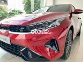 Bán xe Kia K3 đời 2021, màu đỏ, 559tr