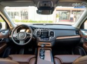 Volvo XC90 - Sẵn giao ngay nhiều màu