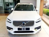 Volvo XC90 - Sẵn giao ngay nhiều màu