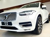 Volvo XC90 - Sẵn giao ngay nhiều màu