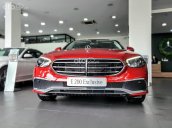 Mercedes E200 Exclusive - ưu đãi ngập tràn