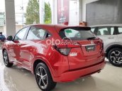 Bán ô tô Honda HR-V 2021, màu đỏ, nhập khẩu, 786 triệu