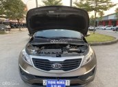 Cần bán xe Kia Sportage năm 2011 chính chủ giá 475tr