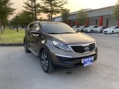 Cần bán xe Kia Sportage năm 2011 chính chủ giá 475tr