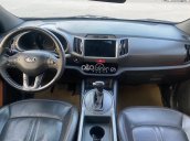 Cần bán xe Kia Sportage năm 2011 chính chủ giá 475tr