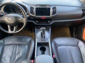 Cần bán xe Kia Sportage năm 2011 chính chủ giá 475tr