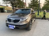 Cần bán xe Kia Sportage năm 2011 chính chủ giá 475tr