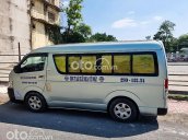 Cần bán lại xe Toyota Hiace năm 2008 chính chủ