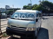 Cần bán lại xe Toyota Hiace năm 2008 chính chủ