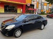 Bán xe Nissan Sunny năm 2014, xe tư nhân chính chủ - chỉ 199tr giá hợp lý