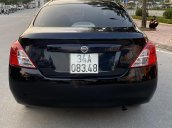 Bán xe Nissan Sunny năm 2014, xe tư nhân chính chủ - chỉ 199tr giá hợp lý