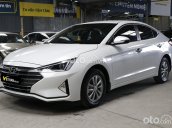 Hyundai Elantra 1.6MT 2019, hỗ trợ trả góp