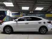 Hyundai Elantra 1.6MT 2019, hỗ trợ trả góp