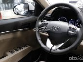 Hyundai Elantra 1.6MT 2019, hỗ trợ trả góp