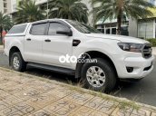 Cần bán xe Ford Ranger sản xuất 2019, màu trắng, xe nhập còn mới