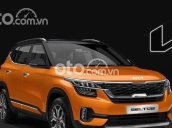 [Kia Quảng Trị] Kia Seltos năm 2021, nổi bật với nhiều tính năng mới