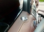 Bán Lincoln Navigator đời 2018, màu đỏ, xe nhập còn mới