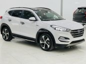 Tucson 1.6 Turbo biển Hà Nội sx 2018